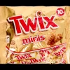 Tous Les Articles Boissons & Alimentation|Chocolat<Twix Minis | Action FR