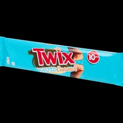 Tous Les Articles Boissons & Alimentation|Chocolat<Twix Salted Caramel | Action FR