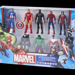 Peluches Et Poupées|Figurines Et Sets<Marvel Ultimate Protectors | Action FR