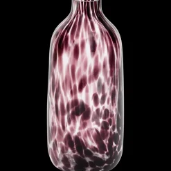 Tous Les Articles Habitat|Pots Et Vases< Vase Seasons & Style Léopard | Action FR