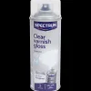 Tous Les Articles Bricolage|Peinture<Spectrum Vernis haute brillance Transparent Transparant 400 ml | Action FR
