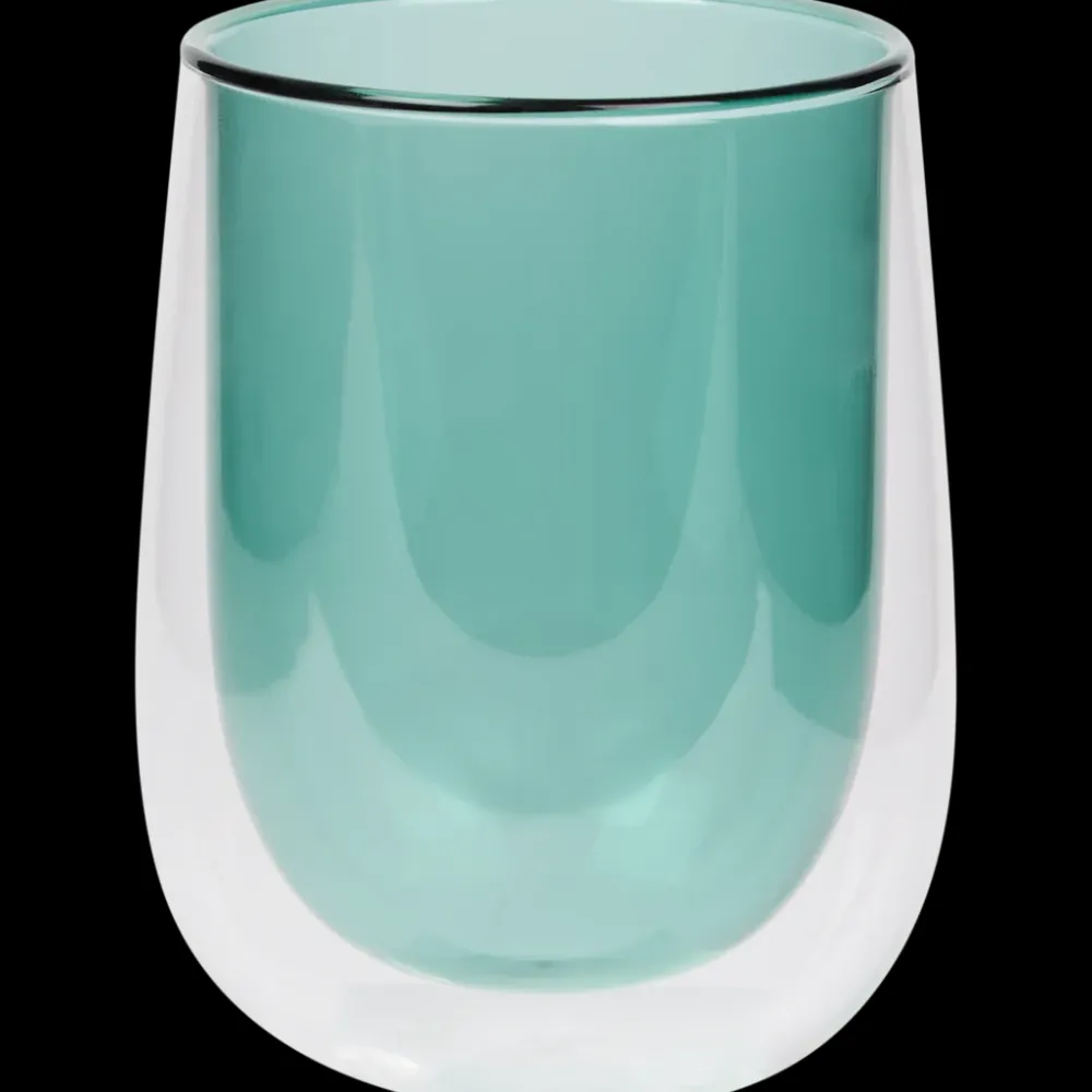 Tous Les Articles Cuisine|Verres< Verre à double paroi 1 Pièces | Action FR