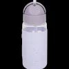 Tous Les Articles Hygiène & Beauté|Soins Pour Bébés< Verre pour bébé avec paille Alvär 350 ml | Action FR