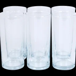 Tous Les Articles Cuisine|Verres< Verres à long drink 6 Pièces | Action FR