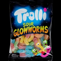 Tous Les Articles Boissons & Alimentation|Friandises Et Bonbons<Trolli Vers luisants acidulés | Action FR