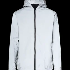 Tous Les Articles Mode|Vêtements< Veste imperméable avec sac Unisexe | Action FR