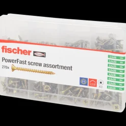 Tous Les Articles Bricolage|Outils<Fischer Vis | Action FR