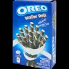 Tous Les Articles Boissons & Alimentation|Biscuits Et Pâtisseries<Oreo Wafer Roll Vanille | Action FR